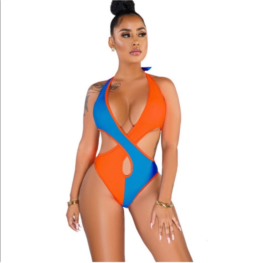 Sexy Swimwear